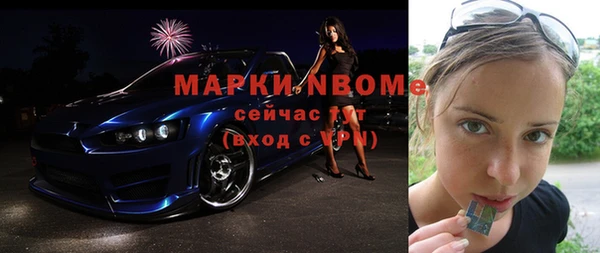 индика Алексеевка